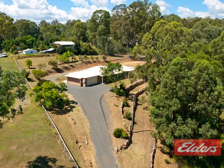 Main view of Homely house listing, 53-57 Cascara Drive, Cedar Vale QLD 4285