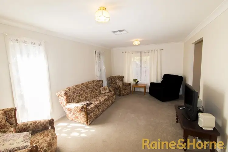 Third view of Homely house listing, 17 Erica Close, Dubbo NSW 2830