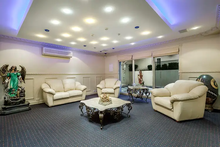 Second view of Homely house listing, 6 Romilly Avenue, Templestowe Lower VIC 3107