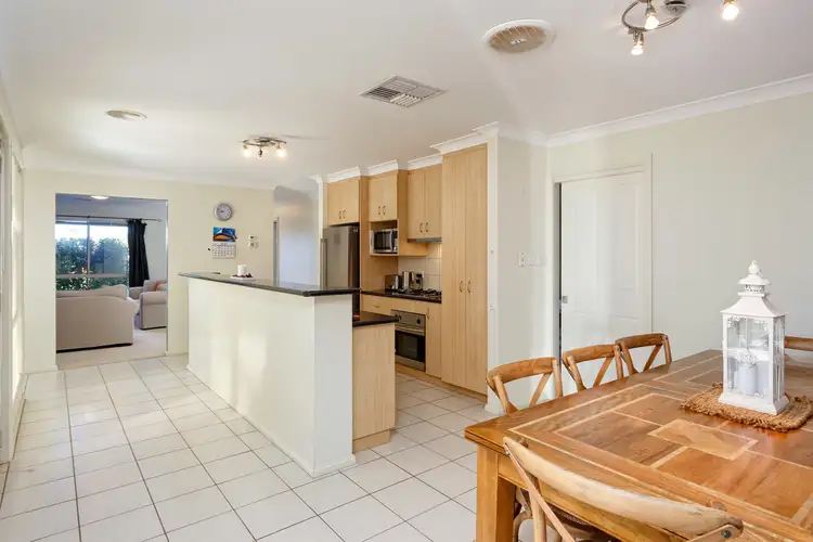 Fifth view of Homely house listing, 33 Womboin Crescent, Glenfield Park NSW 2650