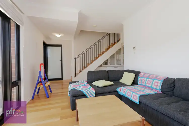 Third view of Homely townhouse listing, 1 / 9 Healy Road, Hamilton Hill WA 6163