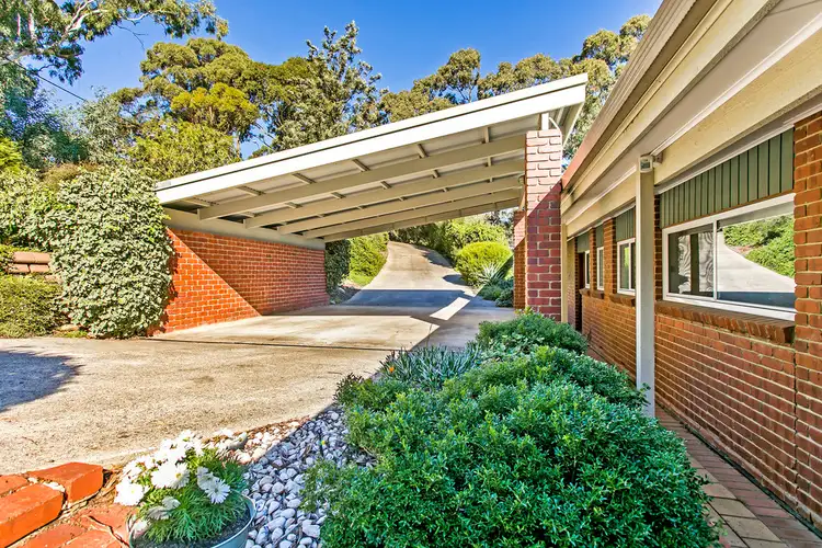 6 Malvern Court, Aberfoyle Park SA 5159