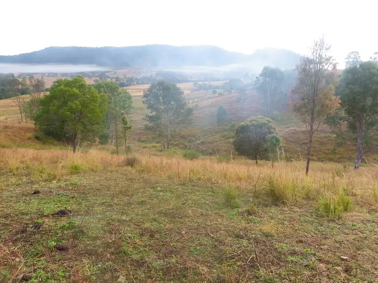 Third view of Homely land listing, 1416 Greendale Road, Glastonbury QLD 4570