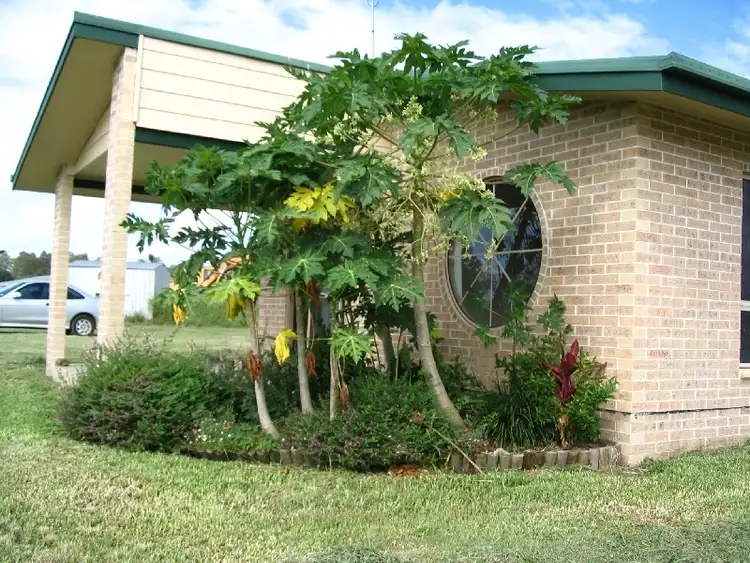 Sixth view of Homely house listing, Lot 1 Mackenzie Road, Tamaree QLD 4570