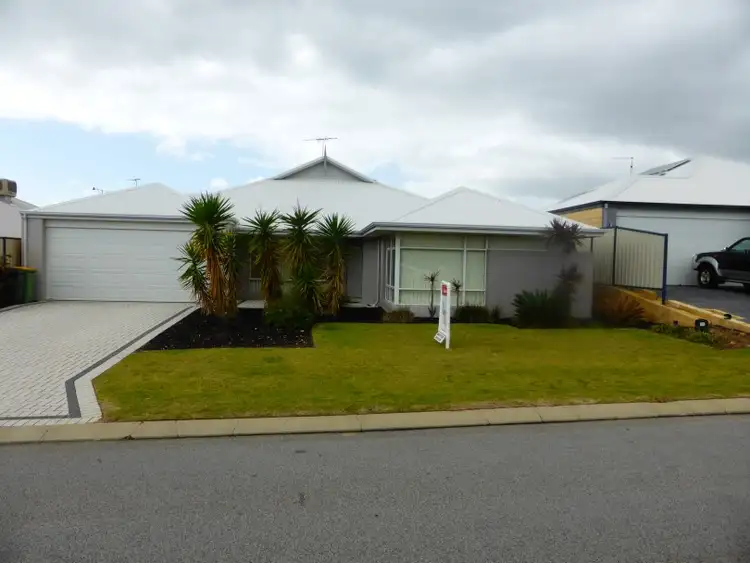 57 Eldorado Loop, Meadow Springs WA 6210