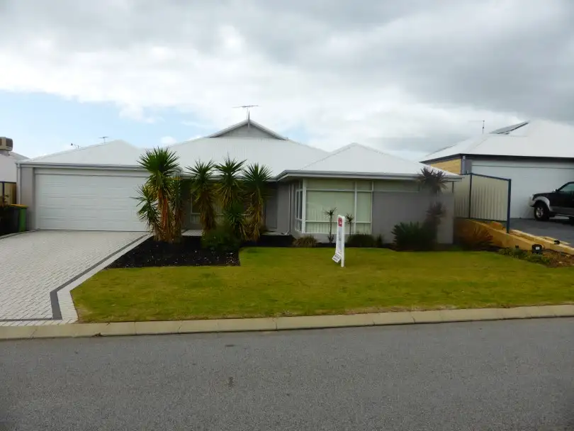 Main view of Homely house listing, 57 Eldorado Loop, Meadow Springs WA 6210