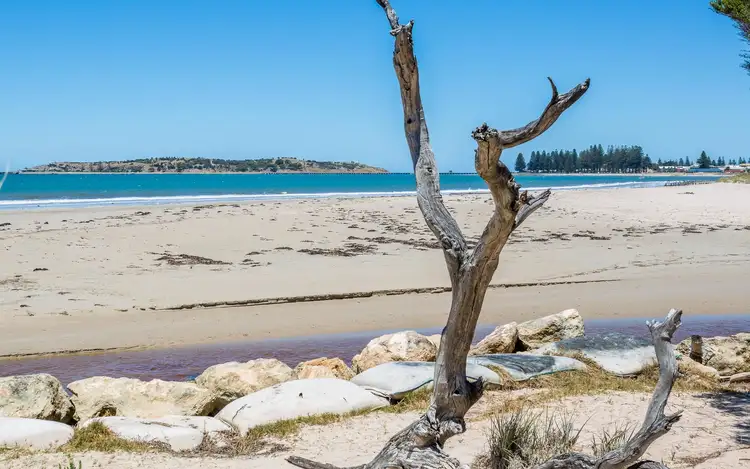 Sixth view of Homely house listing, 85 Hindmarsh Road, Victor Harbor SA 5211