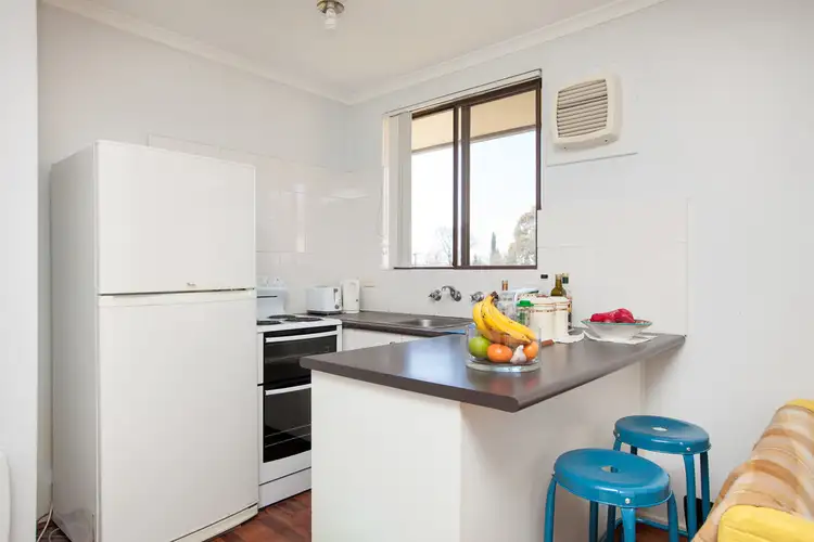 Second view of Homely studio listing, 5/6 Walsh Place, Curtin ACT 2605