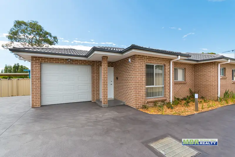 Main view of Homely townhouse listing, Address available on request
