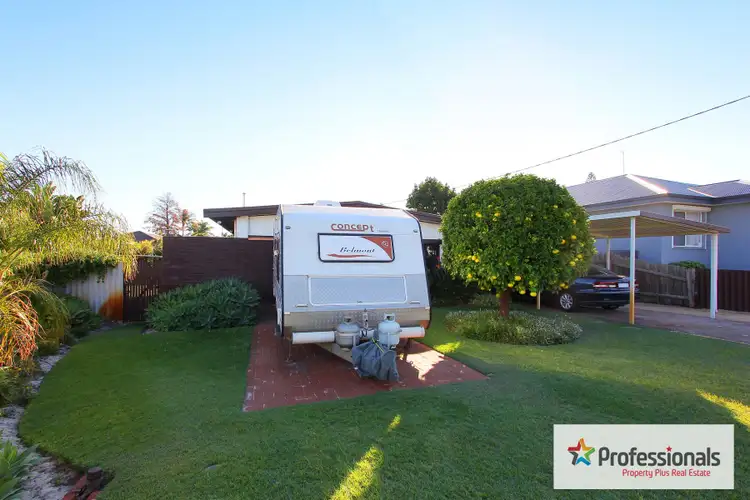 Second view of Homely house listing, 14 Mirador Road, Morley WA 6062
