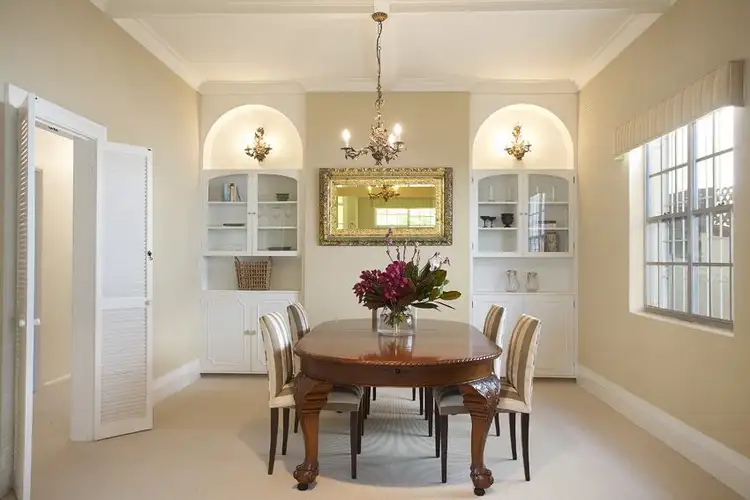 Fourth view of Homely house listing, 32 Carlotta Road, Double Bay NSW 2028