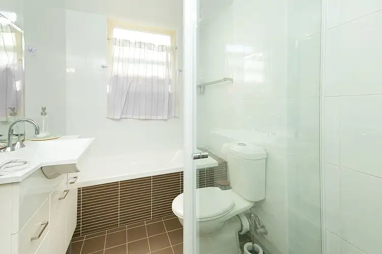 Fifth view of Homely apartment listing, 4/34 Liverpool Street, Rose Bay NSW 2029
