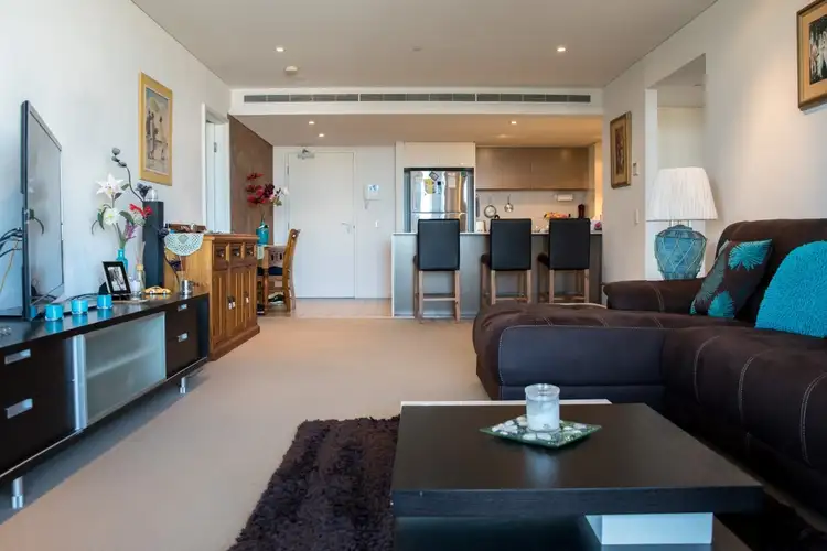 Fourth view of Homely apartment listing, 1102/96 Bow River Crescent, Burswood WA 6100