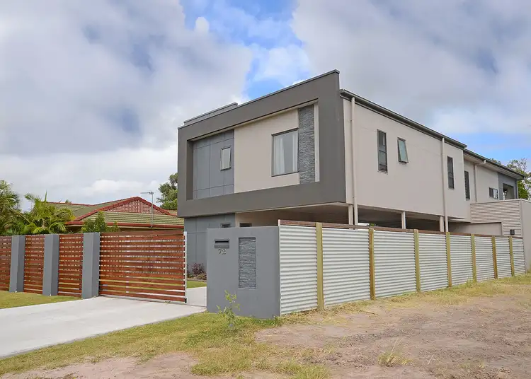 72 Ibis Boulevard, Eli Waters QLD 4655