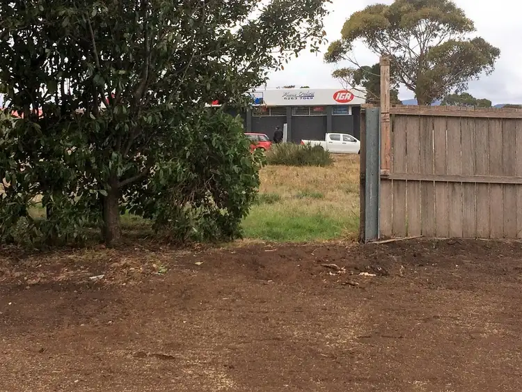 Sixth view of Homely land listing, 2 Birubi Place, Herdsmans Cove TAS 7030