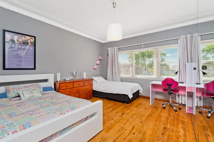 Fifth view of Homely house listing, 42 Clermont Avenue, Concord NSW 2137