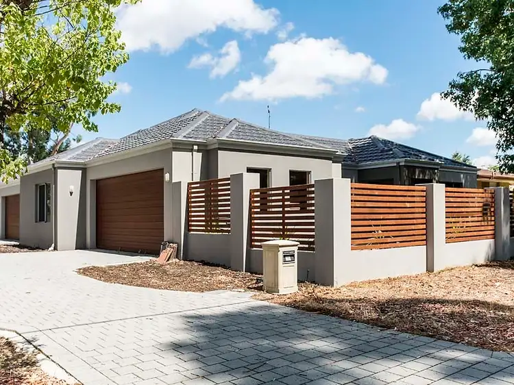 8A Wales Street, Forrestfield WA 6058