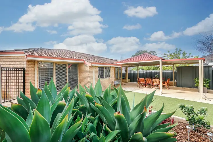 Fourth view of Homely house listing, 53B The Promenade, Mount Pleasant WA 6153
