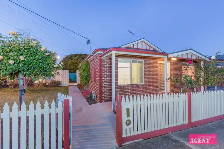 Third view of Homely house listing, 2A Tasman Avenue, Belmont VIC 3216