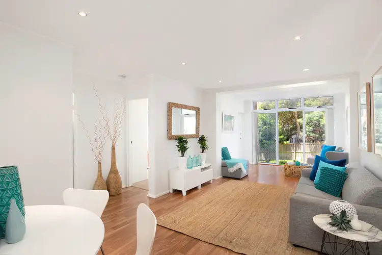 1/17 The Avenue, Collaroy NSW 2097