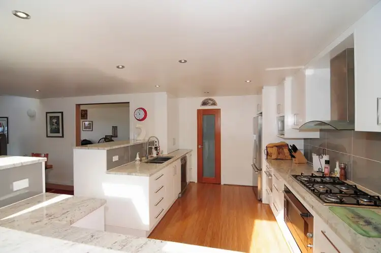Fifth view of Homely house listing, 31 Towry Crescent, Vincentia NSW 2540