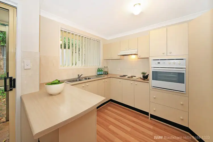 Fourth view of Homely townhouse listing, Address available on request