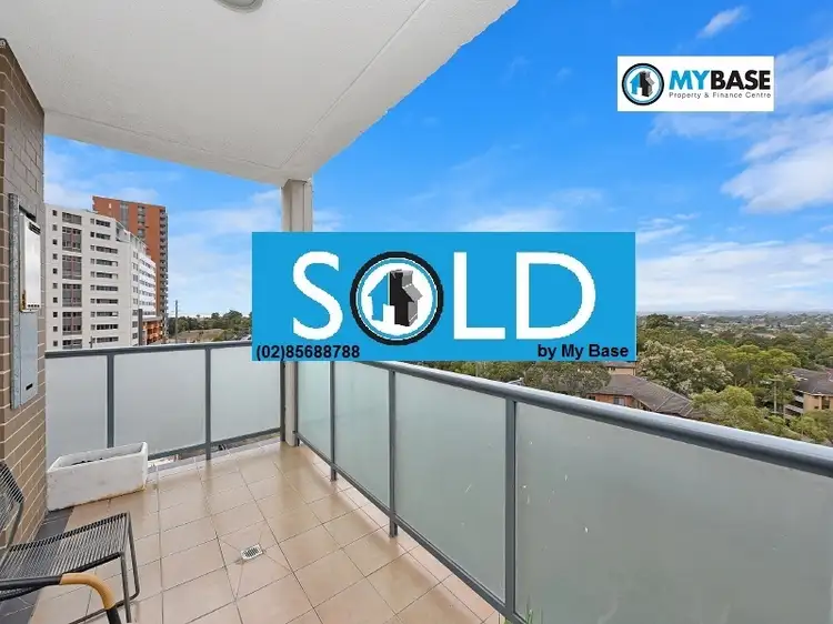 Fourth view of Homely apartment listing, 21/11-13 Treacy Street, Hurstville NSW 2220