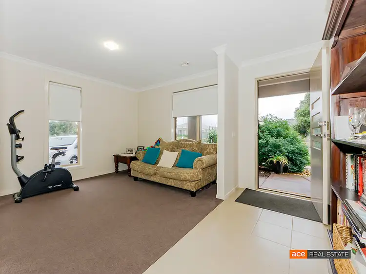 Third view of Homely house listing, 23 Wickford Road, Tarneit VIC 3029