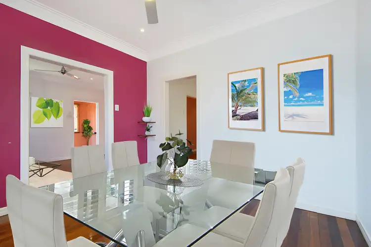 Fourth view of Homely house listing, 51 Fallon St, Everton Park QLD 4053