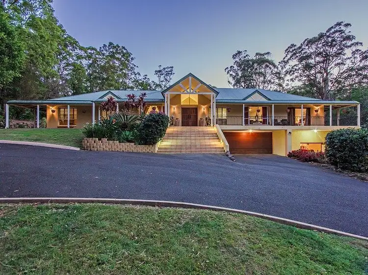 Main view of Homely house listing, 47 Canopy Drive, Bonogin QLD 4213