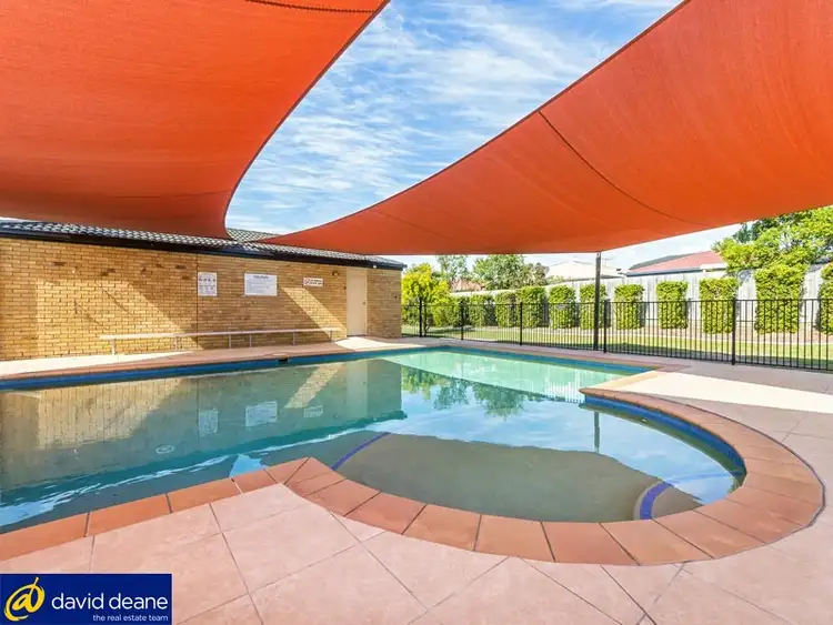 Second view of Homely townhouse listing, 60/80 Webster Rd, Deception Bay QLD 4508