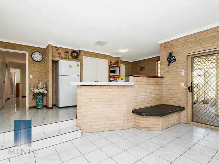 Sixth view of Homely house listing, 81 Collins Road, Willetton WA 6155