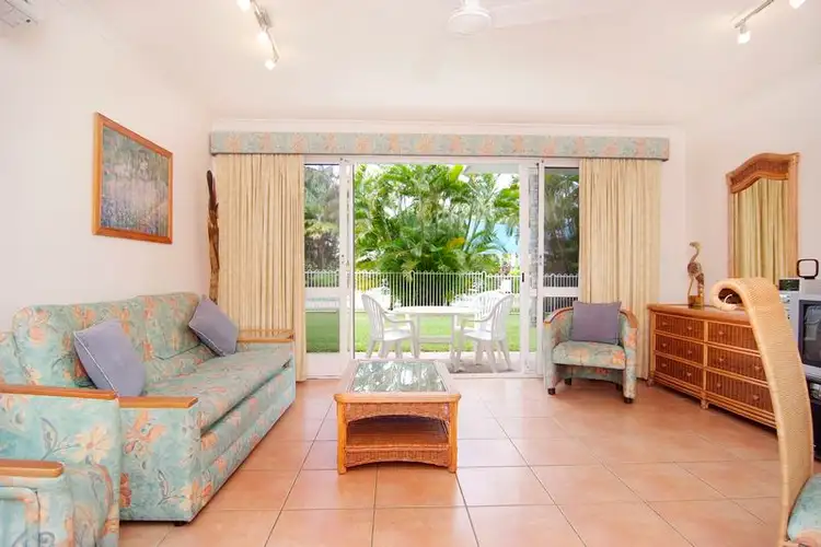 Second view of Homely apartment listing, Address available on request