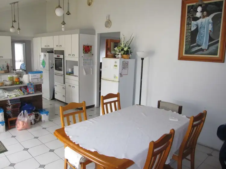 Fourth view of Homely house listing, 18 Gloucester Street, Bonnyrigg NSW 2177