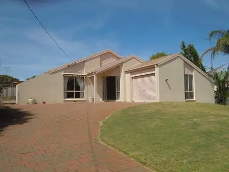 Main view of Homely house listing, 8 Riverine Street, Narrandera NSW 2700