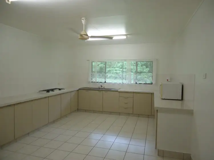 Third view of Homely rural property listing, 801 Yakapari-Seaforth Rd, Kuttabul QLD 4740