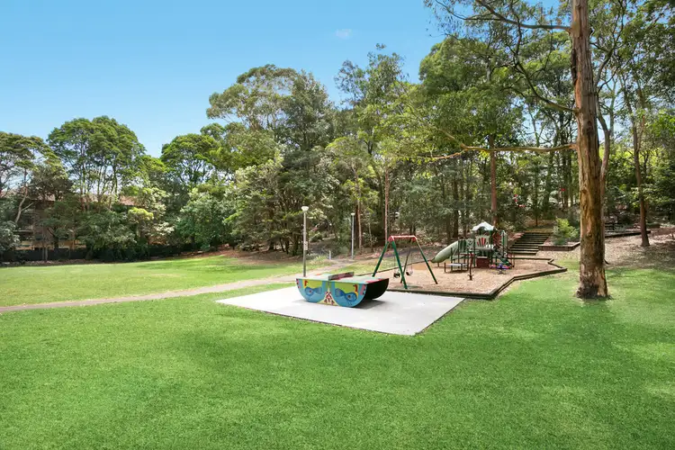 Fourth view of Homely apartment listing, 11/6 Stokes Street, Lane Cove NSW 2066