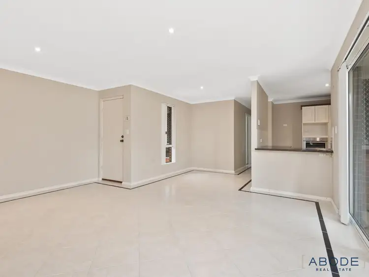 Fifth view of Homely villa listing, 2/17 Wattle Street, Tuart Hill WA 6060
