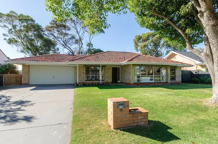 14 Old Drive, Novar Gardens SA 5040