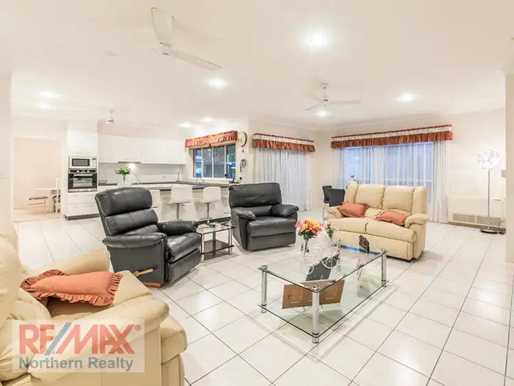 Fifth view of Homely house listing, 34 Myrtle Crescent, Bridgeman Downs QLD 4035