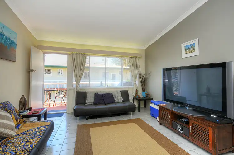 Sixth view of Homely unit listing, Unit At 8 Marine Parade, Miami QLD 4220