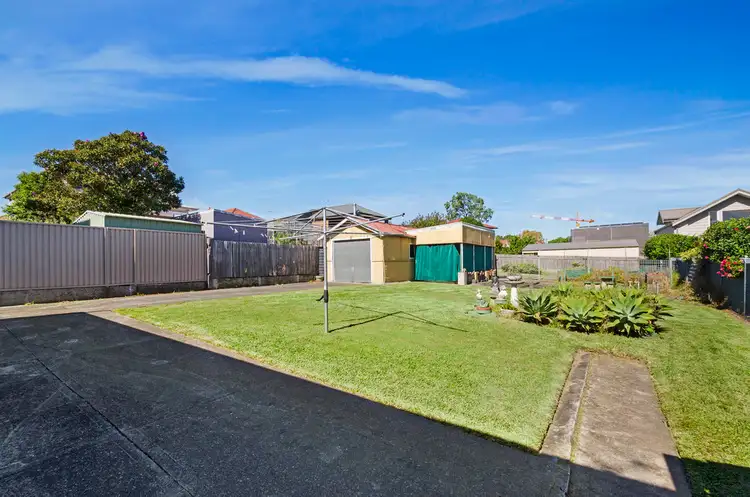 Fourth view of Homely house listing, 1 Hill Street, Five Dock NSW 2046
