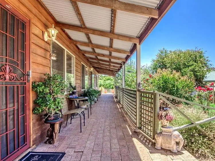 Second view of Homely house listing, 12 McNeil Grove, Jarrahdale WA 6124