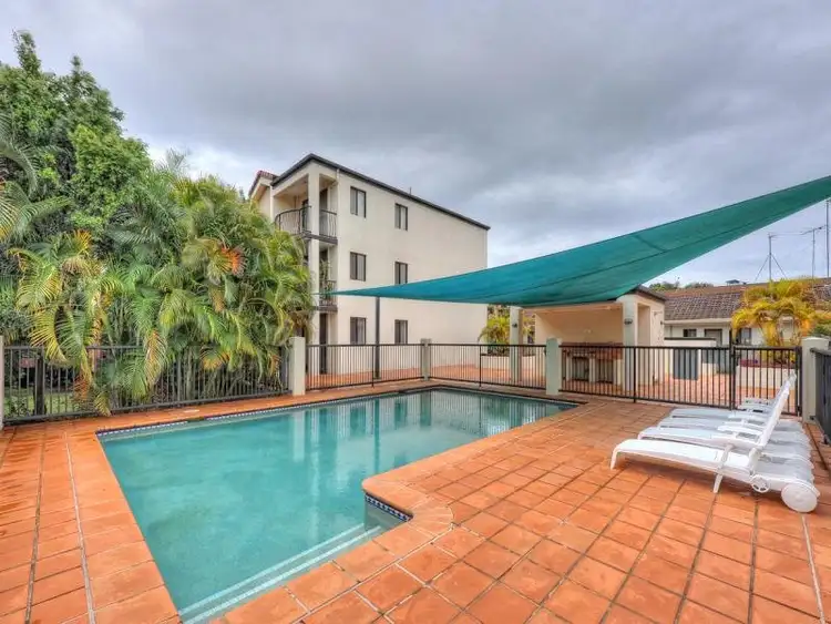 Third view of Homely unit listing, 10/217-219 Scarborough Street, Southport QLD 4215