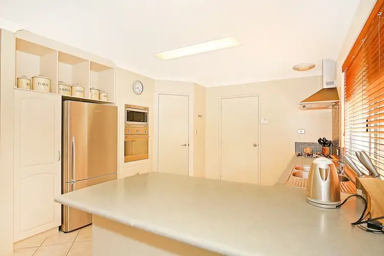 Sixth view of Homely house listing, 66 Buckingham Drive, Wannanup WA 6210