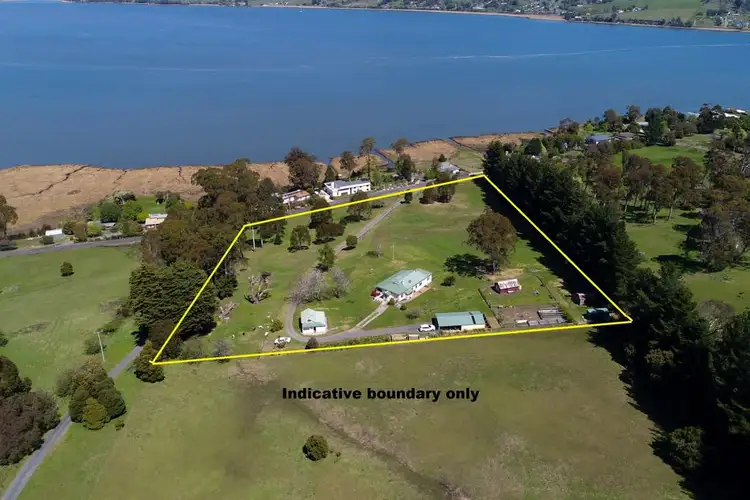 280 Windermere Road, Windermere TAS 7252