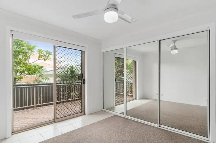 Sixth view of Homely apartment listing, @68 Stanhill Drive, Chevron Island QLD 4217