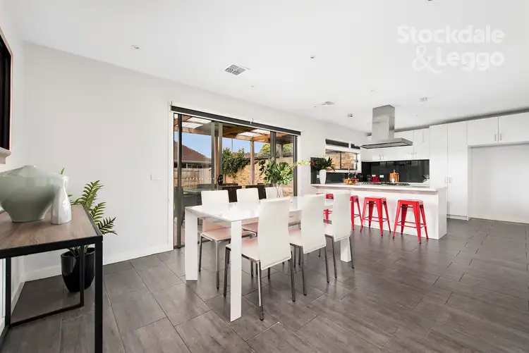 Third view of Homely house listing, 51 Davies Street, Hadfield VIC 3046