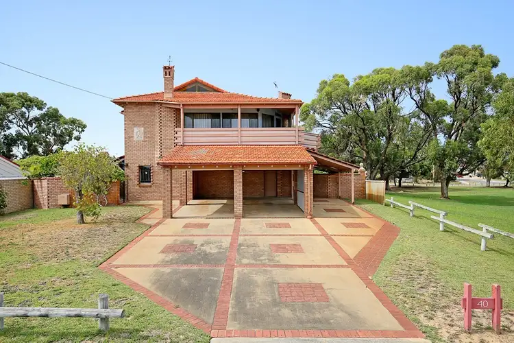 Second view of Homely house listing, 40 Karunjie Road, Golden Bay WA 6174