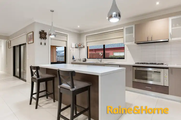 Sixth view of Homely house listing, 19 Carabeen Way, Lyndhurst VIC 3975